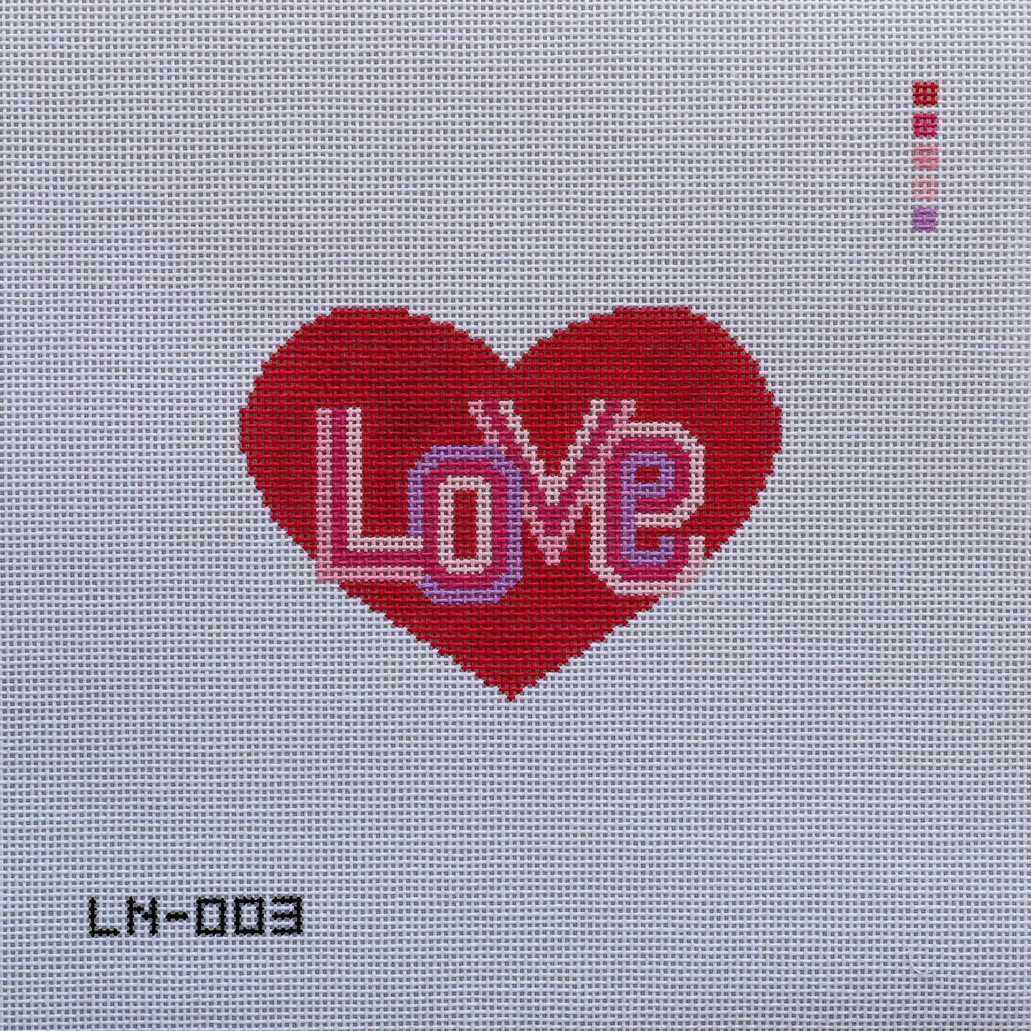 LOVE Heart