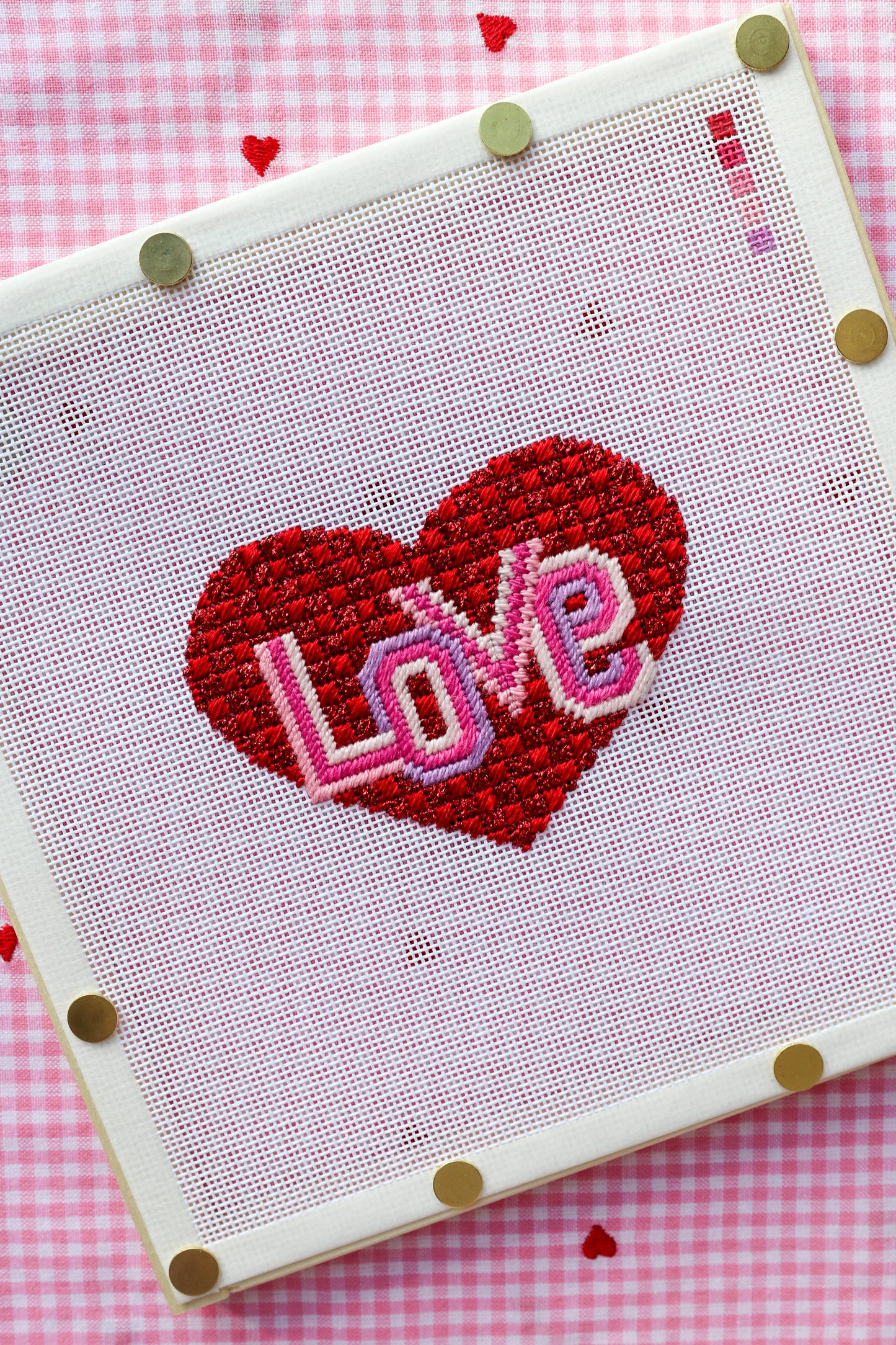 LOVE Heart