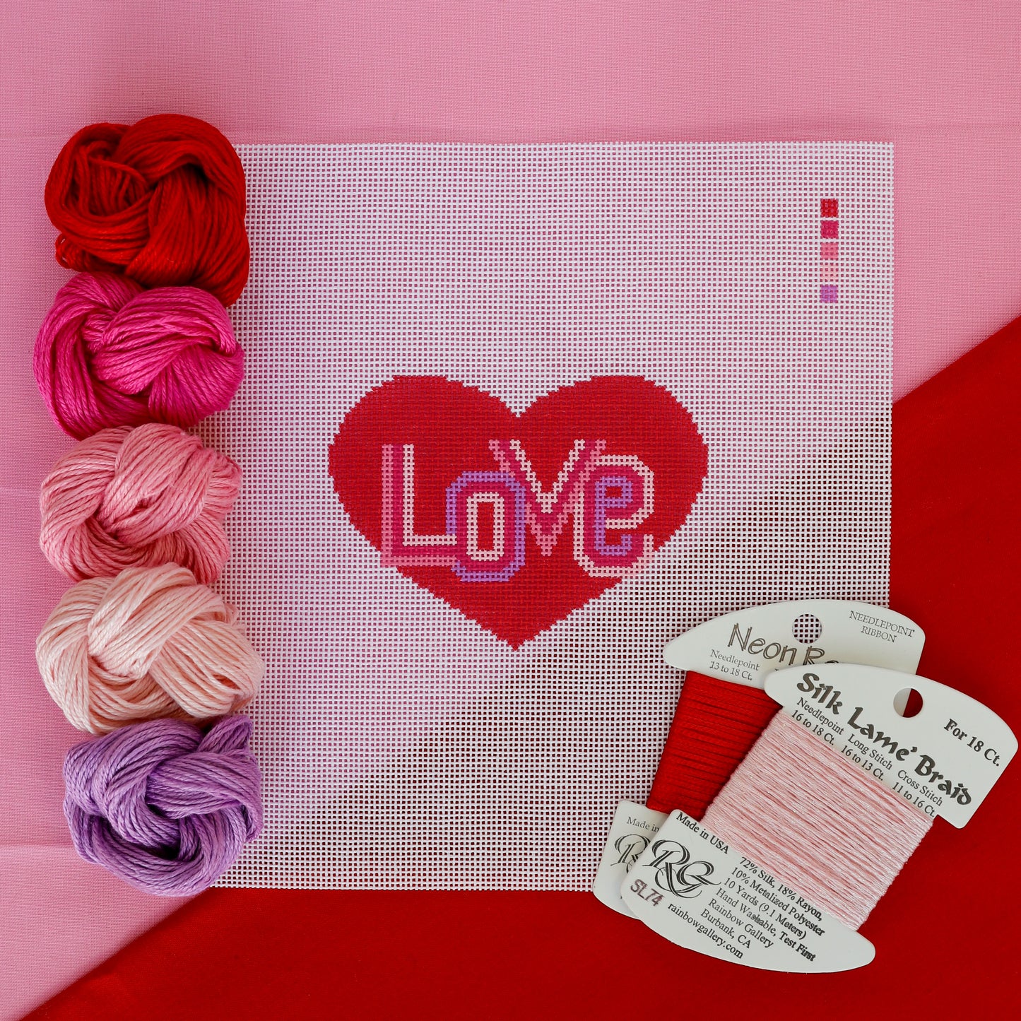 LOVE Heart
