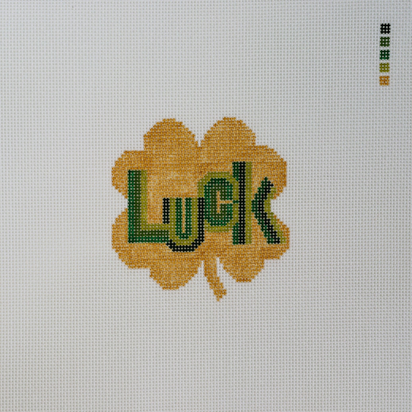 Luck Clover