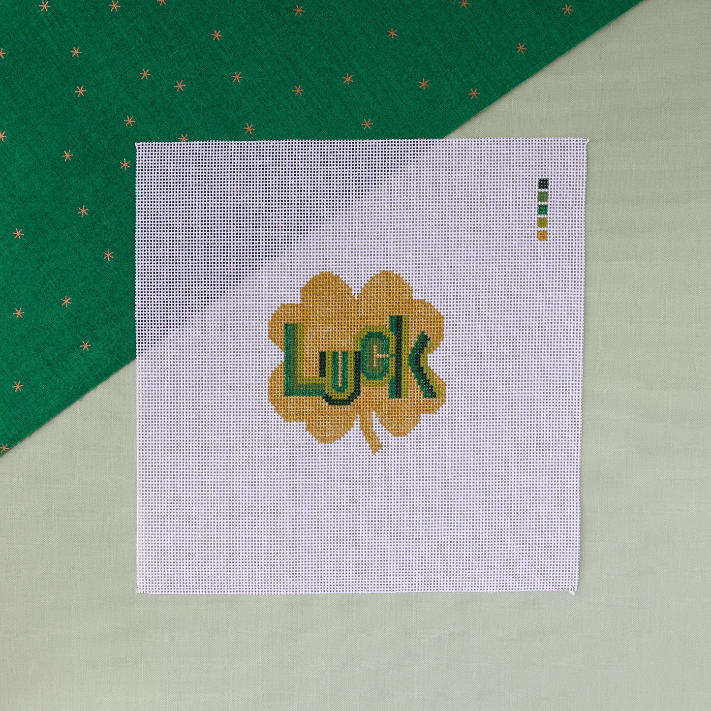 Luck Clover