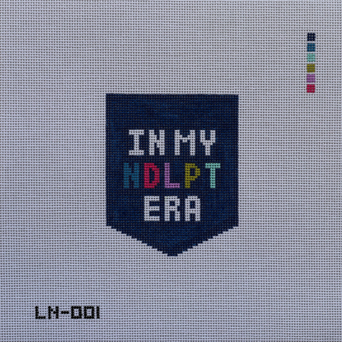 NDLPT Era Banner