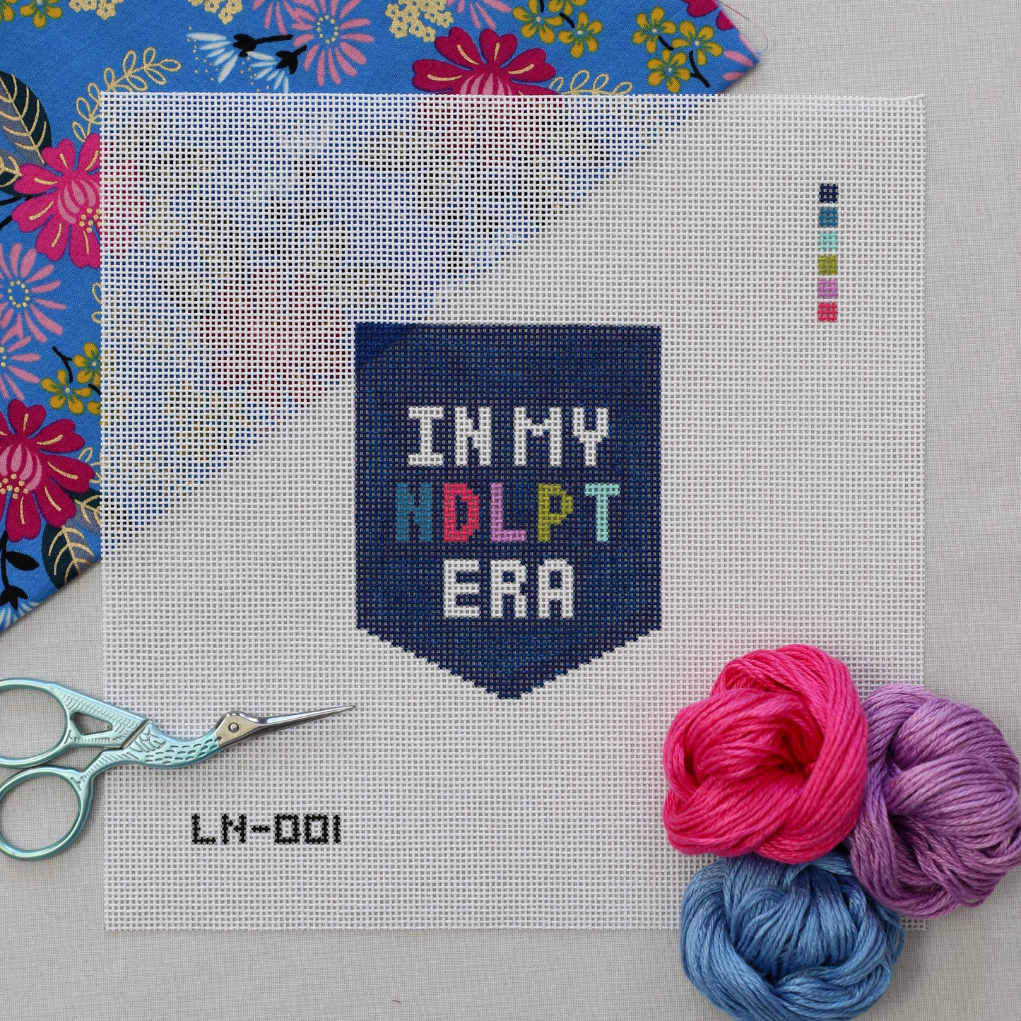 NDLPT Era Banner