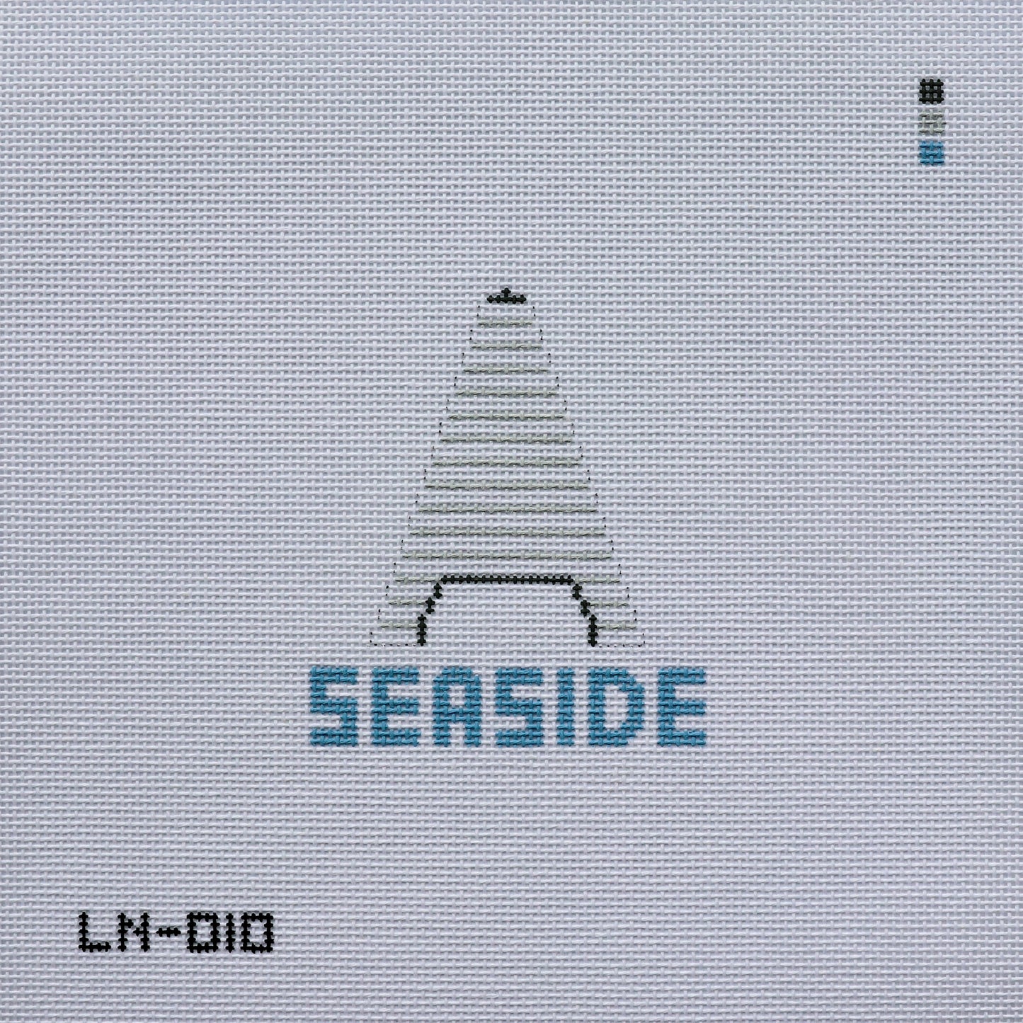 Seaside Beach Tower